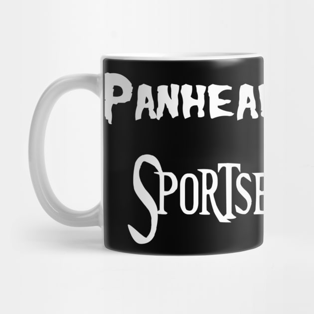 Panhead Dreams, Sportser Money by BadAsh Designs